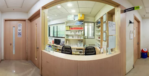 Indira IVF Gallary  in Gangapur Road