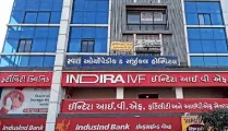 Indira IVF Gallary  in Nikol