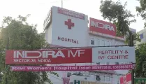 Indira IVF Gallary  in Noida (Sector 35)