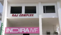 Indira IVF Gallary  in Rohtak