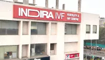 Indira IVF Gallary  in Chhatrapati Sambhajinagar (Aurangabad)