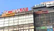 Indira IVF Gallary  in Sarjapur Road, Bangalore