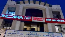 Indira IVF Gallary  in Thane