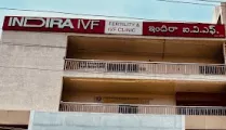 Indira IVF Gallary  in Vanasthalipuram