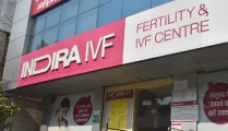 Indira IVF Gallary  in Mahmoorganj