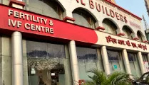 Indira IVF Gallary  in Vashi, Navi Mumbai