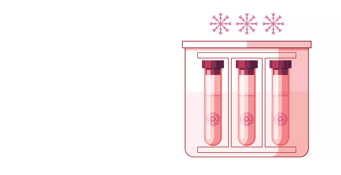 Cryopreservation
