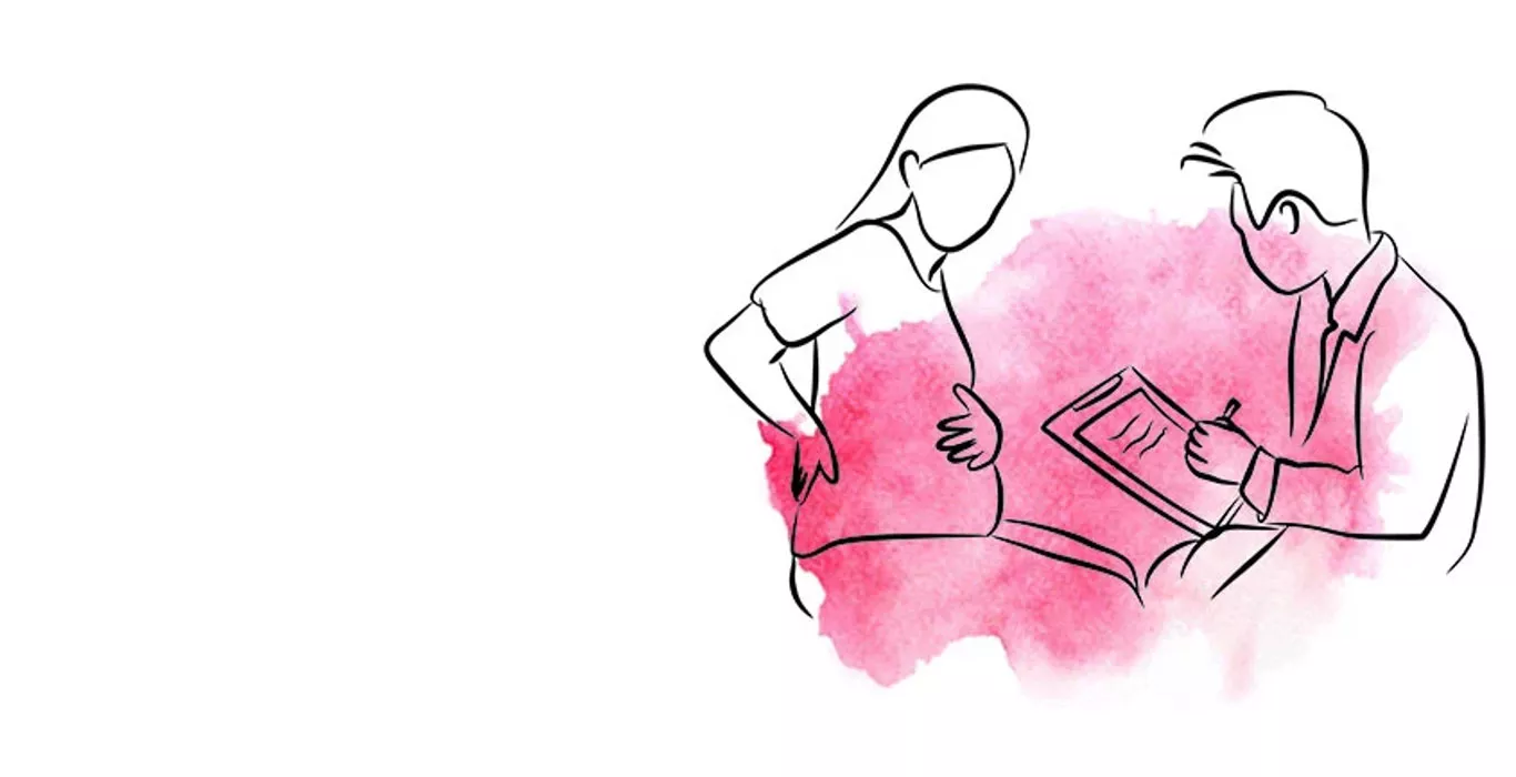 Infertility workup