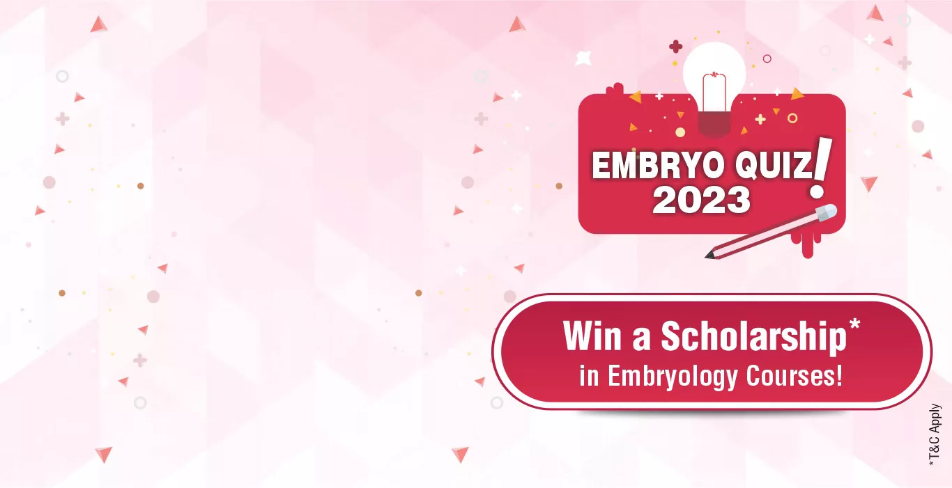 Embryo Quiz 2023