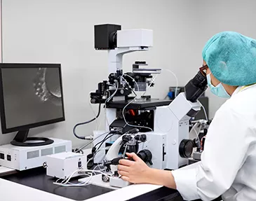 Treatments Offered Laser Assisted Hatching