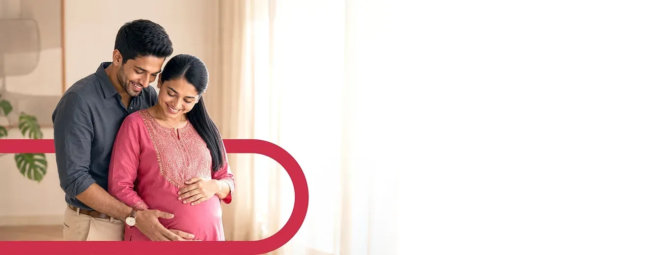 Indira IVF: Fertility Clinic and IVF Centre in India
