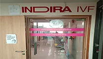 Indira IVF Gallary in Amritsar