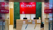 Indira IVF Gallary in Ajmer