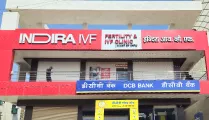 Indira IVF Gallary in Ambegaon Budruk