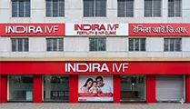Indira IVF Gallary in Barasat