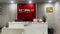 Indira IVF Gallary in Bareilly