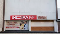 Indira IVF Gallary in Basti