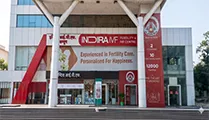 Indira IVF Gallary in Bhandup