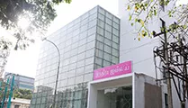 Indira IVF Gallary in Nungambakkam