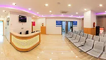 Indira IVF Gallary in Baner