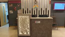 Indira IVF Gallary in Chandigarh