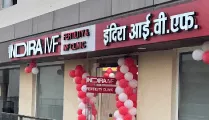 Indira IVF Gallary in Gurugram Sec-83