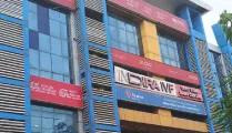 Indira IVF Gallary in Gwalior