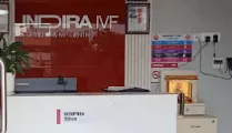 Indira IVF Gallary in Hadapsar