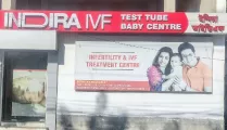 Indira IVF Gallary in Howrah