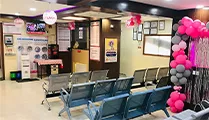 Indira IVF Gallary in Indore
