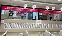 Indira IVF Gallary in Vaishali Nagar