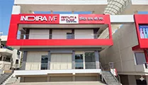Indira IVF Gallary in Jalna