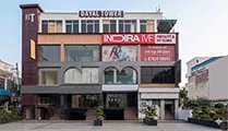 Indira IVF Gallary in Karnal