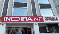 Indira IVF Gallary in Kharar