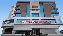 Indira IVF Gallary in Kolhapur