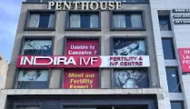 Indira IVF Gallary in Ludhiana