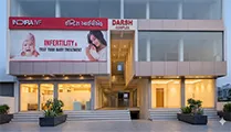 Indira IVF Gallary in Mehsana