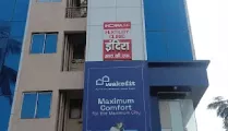 Indira IVF Gallary in Mira Road