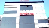 Indira IVF Gallary in Muzaffarpur