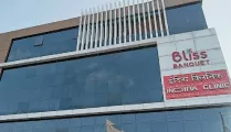 Indira IVF Gallary in Nanded