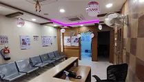 Indira IVF Gallary in Noida (Sec 18)