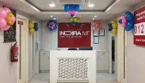 Indira IVF Gallary in Phulwari Sharif