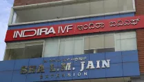 Indira IVF Gallary in Raichur