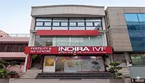 Indira IVF Gallary in Rohini