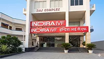 Indira IVF Gallary in Rohtak