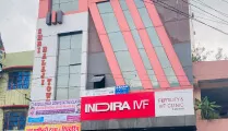 Indira IVF Gallary in Sagar