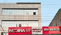 Indira IVF Gallary in Samastipur