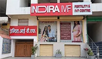 Indira IVF Gallary in Soyepur
