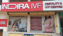 Indira IVF Gallary in Soyepur