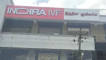 Indira IVF Gallary in Tambaram